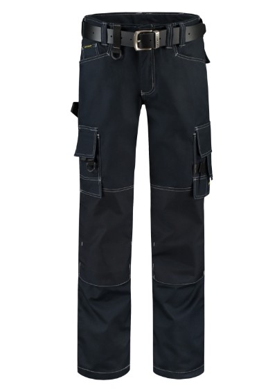 Spodnie robocze unisex Cordura Canvas Work Pants