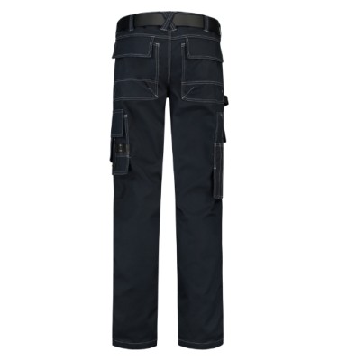 Spodnie robocze unisex Cordura Canvas Work Pants