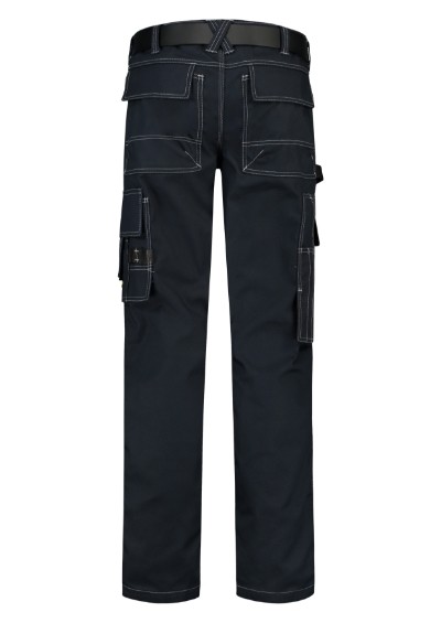Spodnie robocze unisex Cordura Canvas Work Pants