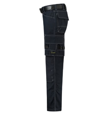 Spodnie robocze unisex Cordura Canvas Work Pants