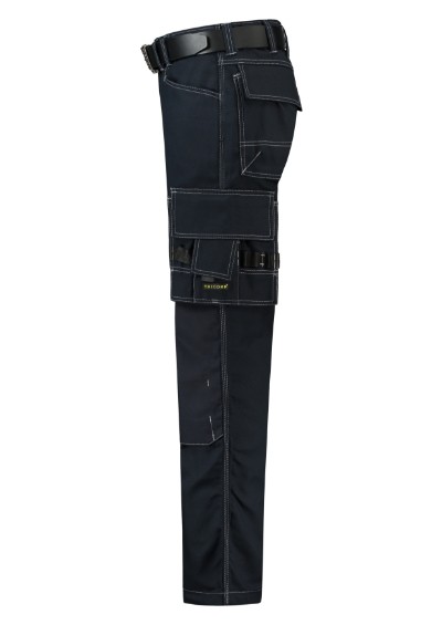 Spodnie robocze unisex Cordura Canvas Work Pants