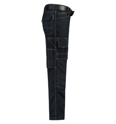 Spodnie robocze unisex Cordura Canvas Work Pants