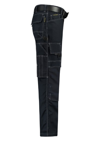 Spodnie robocze unisex Cordura Canvas Work Pants