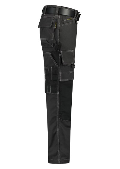 Spodnie robocze unisex Cordura Canvas Work Pants
