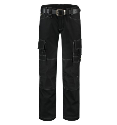 Spodnie robocze unisex Cordura Canvas Work Pants