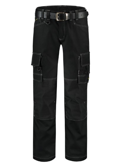 Spodnie robocze unisex Cordura Canvas Work Pants