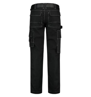 Spodnie robocze unisex Cordura Canvas Work Pants