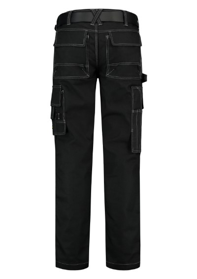 Spodnie robocze unisex Cordura Canvas Work Pants