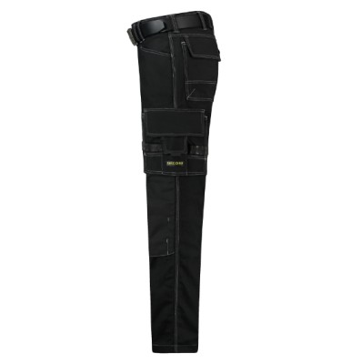 Spodnie robocze unisex Cordura Canvas Work Pants