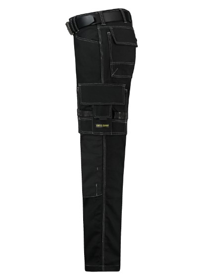 Spodnie robocze unisex Cordura Canvas Work Pants