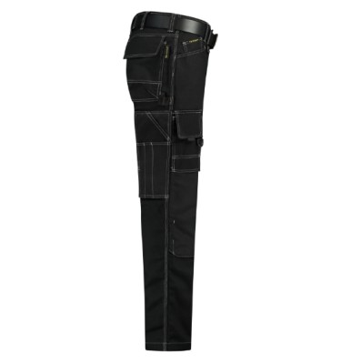 Spodnie robocze unisex Cordura Canvas Work Pants