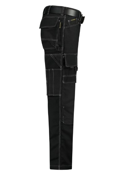 Spodnie robocze unisex Cordura Canvas Work Pants