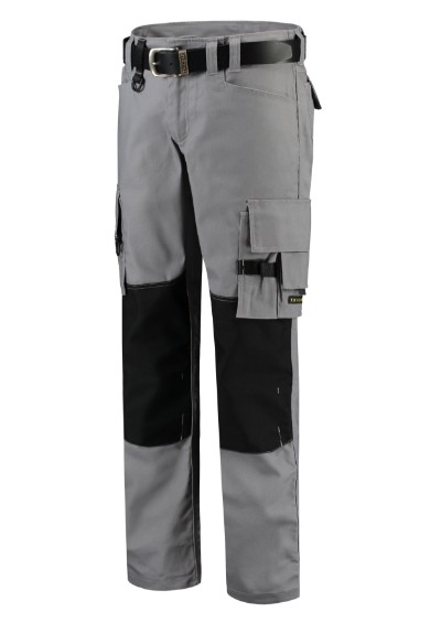 Spodnie robocze unisex Cordura Canvas Work Pants