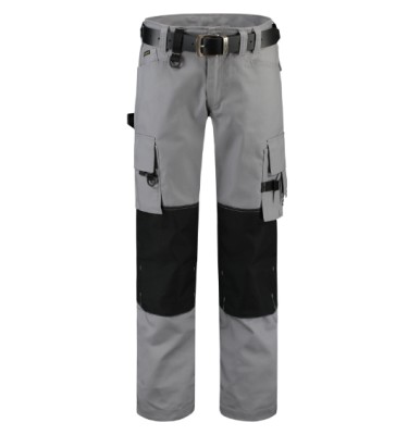 Spodnie robocze unisex Cordura Canvas Work Pants