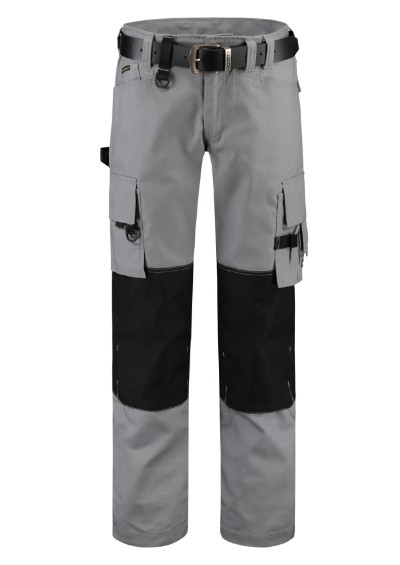 Spodnie robocze unisex Cordura Canvas Work Pants