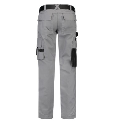 Spodnie robocze unisex Cordura Canvas Work Pants