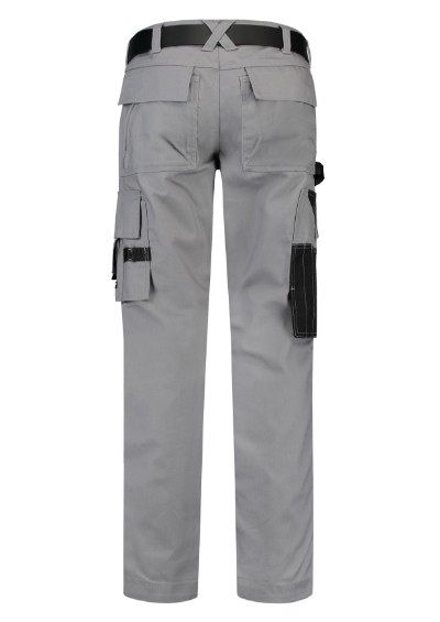 Spodnie robocze unisex Cordura Canvas Work Pants
