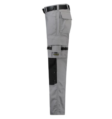 Spodnie robocze unisex Cordura Canvas Work Pants