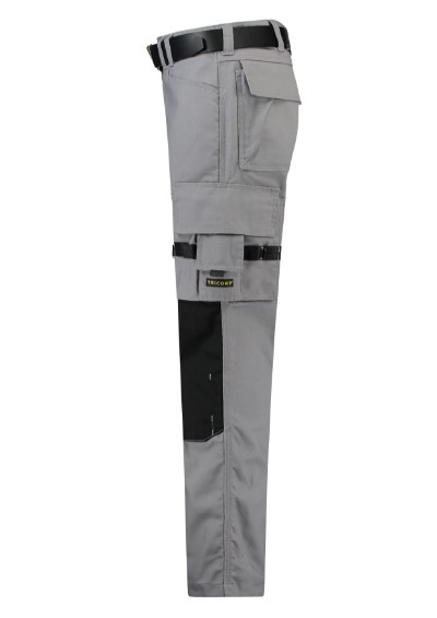 Spodnie robocze unisex Cordura Canvas Work Pants