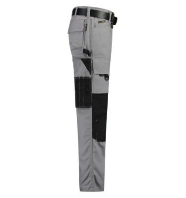 Spodnie robocze unisex Cordura Canvas Work Pants