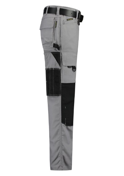 Spodnie robocze unisex Cordura Canvas Work Pants