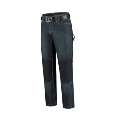 Jeansy robocze unisex Work Jeans