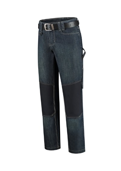 Jeansy robocze unisex Work Jeans