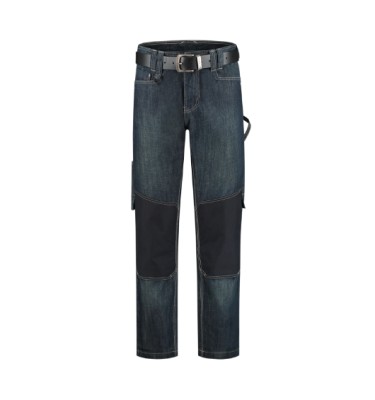 Jeansy robocze unisex Work Jeans