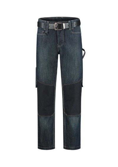 Jeansy robocze unisex Work Jeans