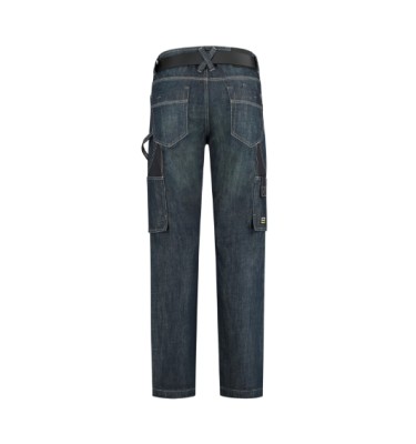 Jeansy robocze unisex Work Jeans