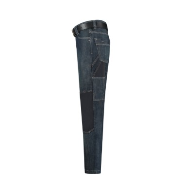 Jeansy robocze unisex Work Jeans