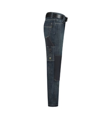 Jeansy robocze unisex Work Jeans