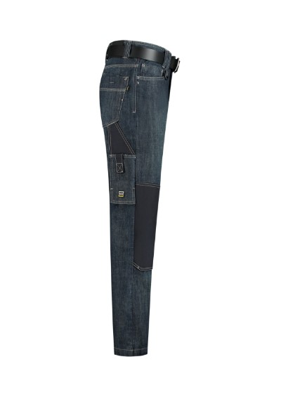 Jeansy robocze unisex Work Jeans