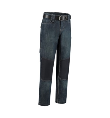Jeansy robocze unisex Work Jeans