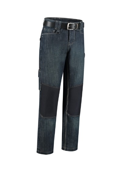 Jeansy robocze unisex Work Jeans