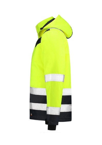Kurtka robocze unisex Midi Parka High Vis Bicolor