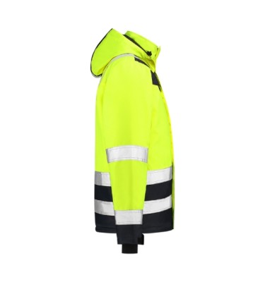 Kurtka robocze unisex Midi Parka High Vis Bicolor