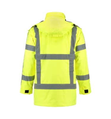 Kurtka robocze unisex RWS Parka