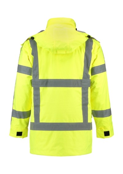 Kurtka robocze unisex RWS Parka