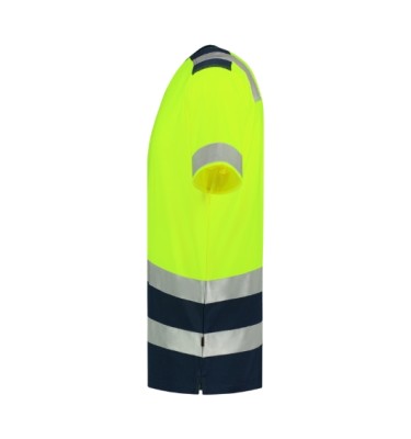 Koszulka unisex T-Shirt High Vis Bicolor