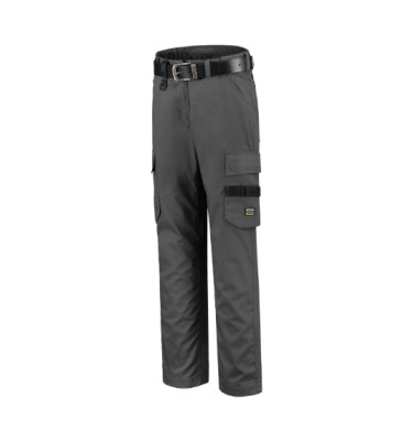 Spodnie robocze damskie Work Pants Twill Women