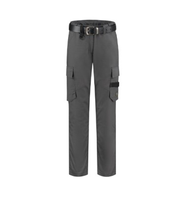 Spodnie robocze damskie Work Pants Twill Women