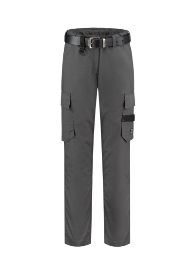 Spodnie robocze damskie Work Pants Twill Women