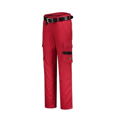 Spodnie robocze damskie Work Pants Twill Women