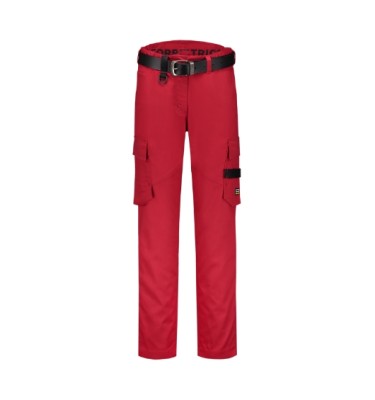 Spodnie robocze damskie Work Pants Twill Women
