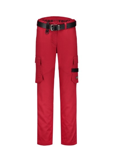 Spodnie robocze damskie Work Pants Twill Women