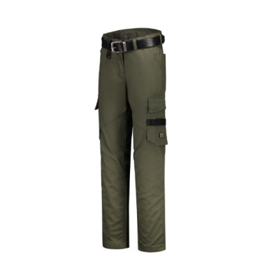 Spodnie robocze damskie Work Pants Twill Women