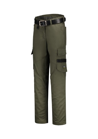 Spodnie robocze damskie Work Pants Twill Women