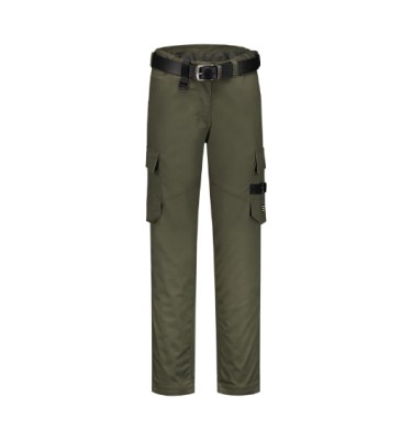 Spodnie robocze damskie Work Pants Twill Women