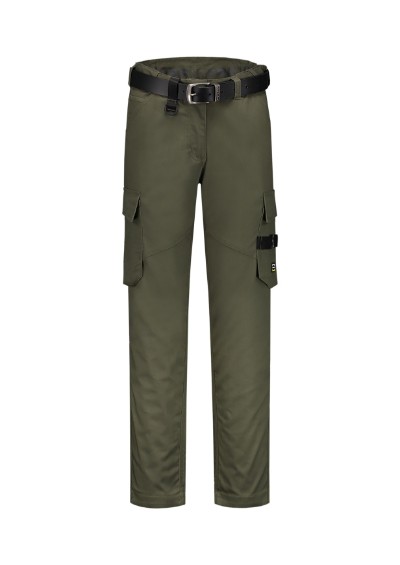 Spodnie robocze damskie Work Pants Twill Women